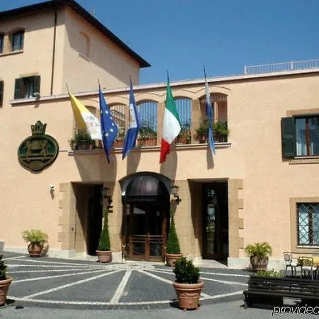 Hotel Vecchia