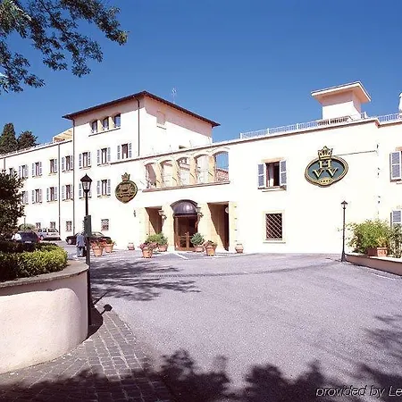 Vecchia Hotel Monte Porzio Catone
