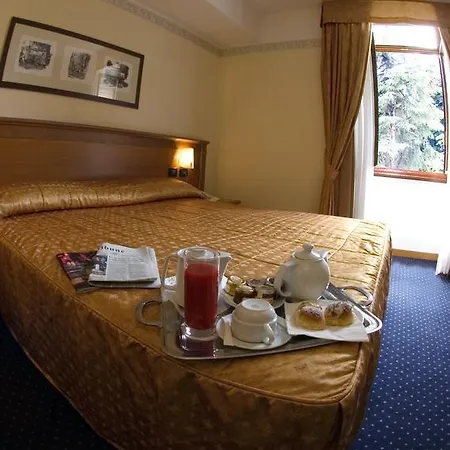 Hotel Vecchia