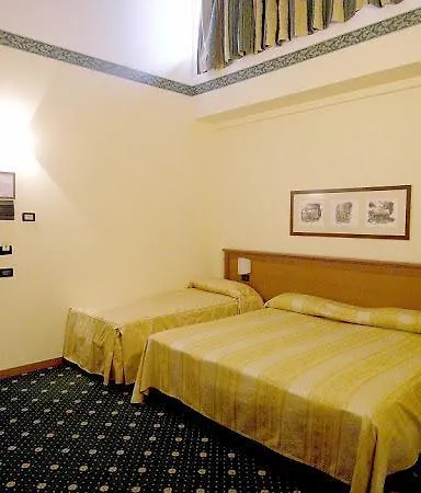 Hotel Vecchia Monte Porzio Catone