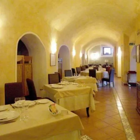 Hotel Vecchia