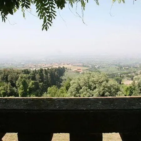 Vecchia Hotel