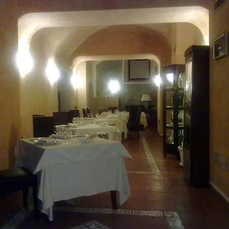 Vecchia Monte Porzio Catone