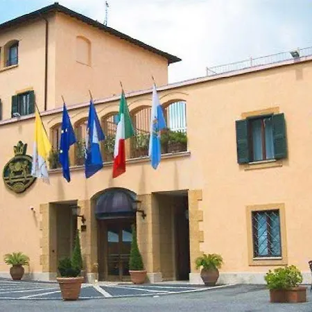 Hotel Vecchia 4*