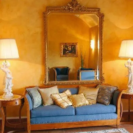 Vecchia 4* Monte Porzio Catone