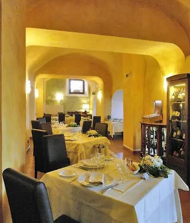 Hotel Vecchia