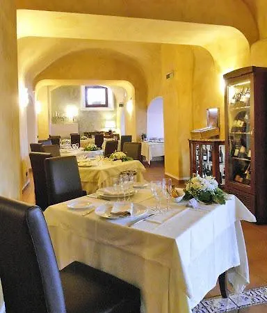 Hotel Vecchia 4*