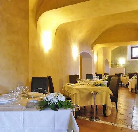 Vecchia Hotel