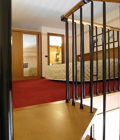 Hotel Vecchia