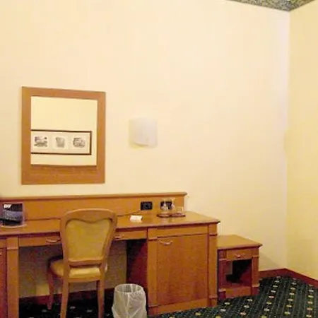 Vecchia 4* Monte Porzio Catone