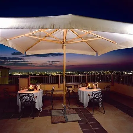 Vecchia Hotel Monte Porzio Catone