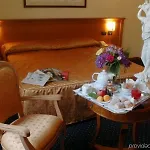 Hotel Vecchia 4*