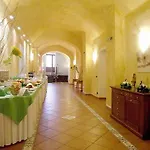 Hotel Vecchia 4*