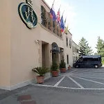 Hotel Vecchia Monte Porzio Catone