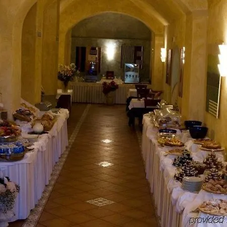 Vecchia Hotel 4*