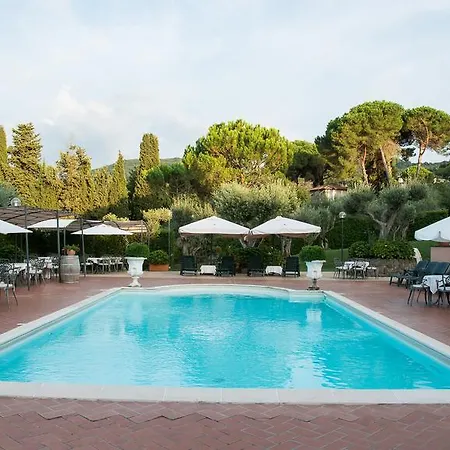 Vecchia 4* Monte Porzio Catone