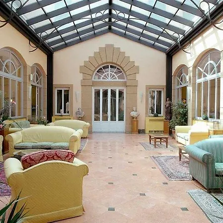 Hotel Vecchia Monte Porzio Catone