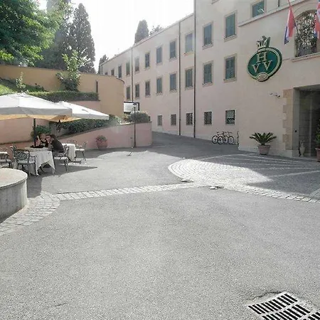Hotel Vecchia