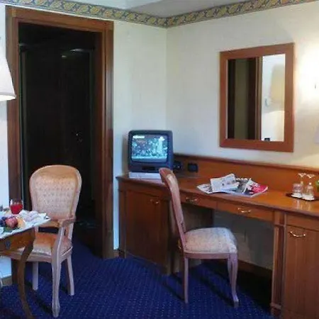 Hotel Vecchia