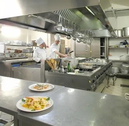 Vecchia Hotel Monte Porzio Catone