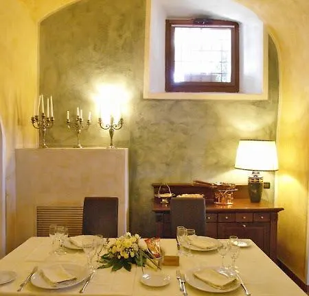 Vecchia Hotel 4*