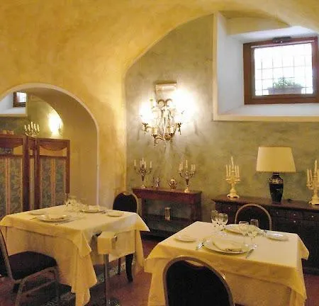 Hotel Vecchia 4*