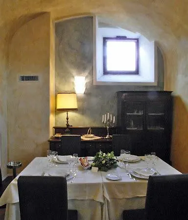Hotel Vecchia