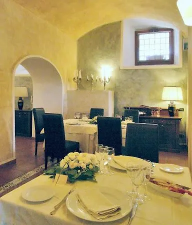 Vecchia Monte Porzio Catone