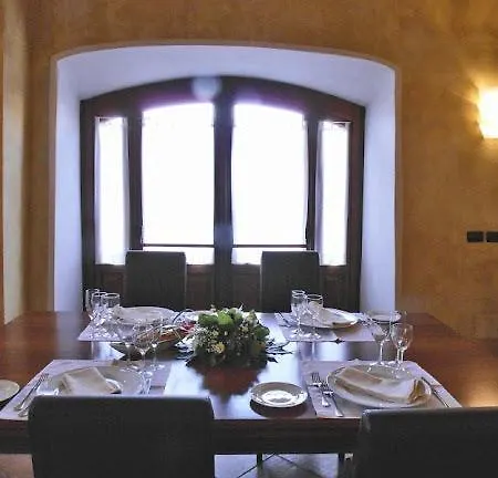 Hotel Vecchia Monte Porzio Catone