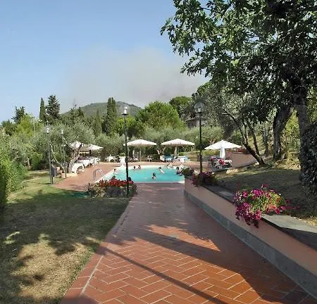 Hotel Vecchia