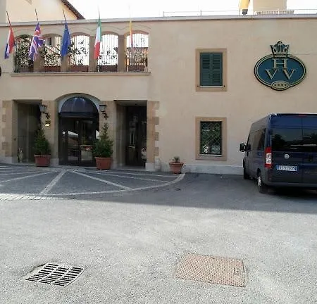 Vecchia Hotel