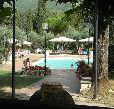 Hotel Vecchia