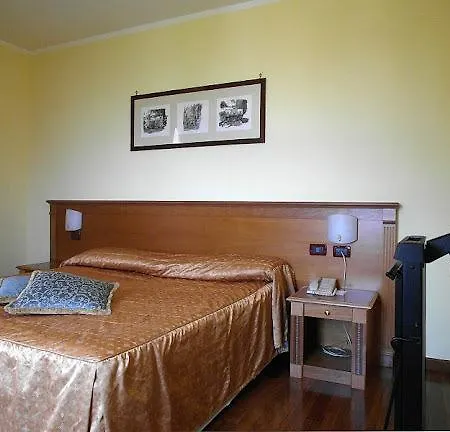 Hotel Vecchia Monte Porzio Catone