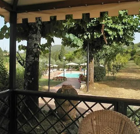 Hotel Vecchia 4*