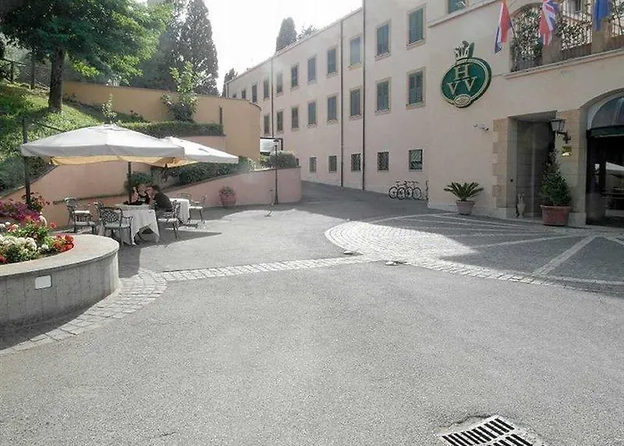 Hotel Vecchia