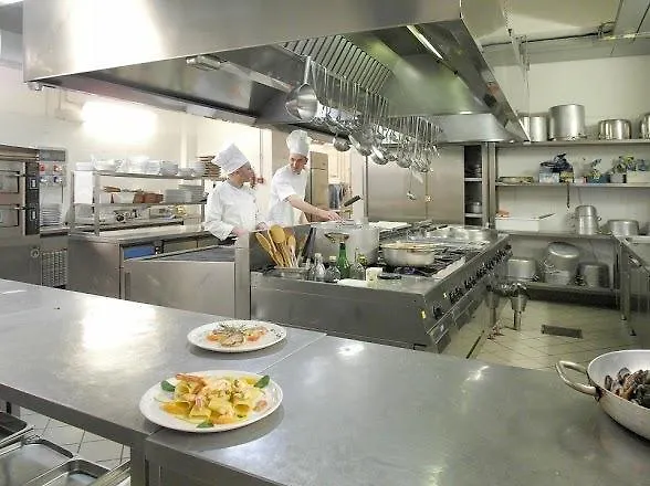 Vecchia Hotel Monte Porzio Catone