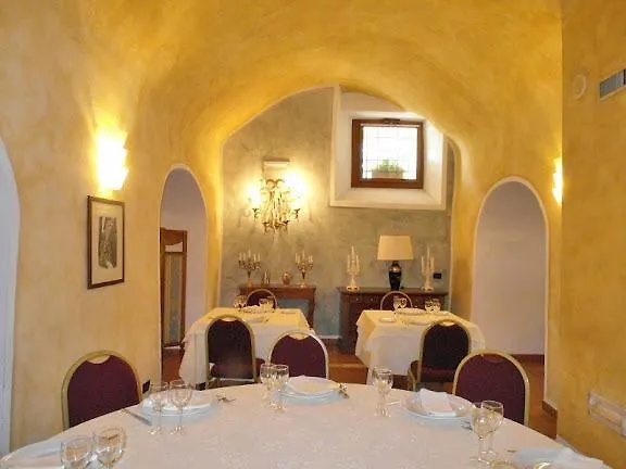 Vecchia Monte Porzio Catone