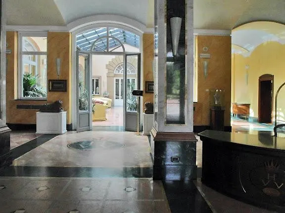 Vecchia Отель Monte Porzio Catone