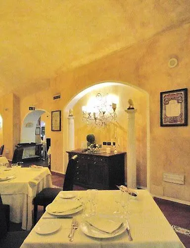 Vecchia 4*