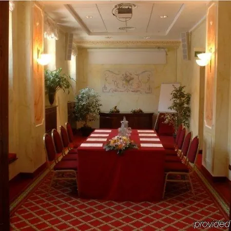 Vecchia 4* Monte Porzio Catone