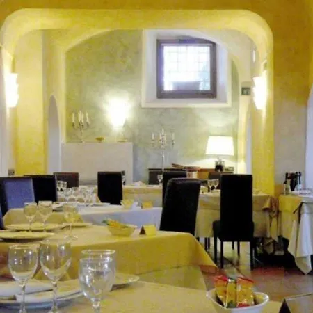 Hotel Vecchia 4*