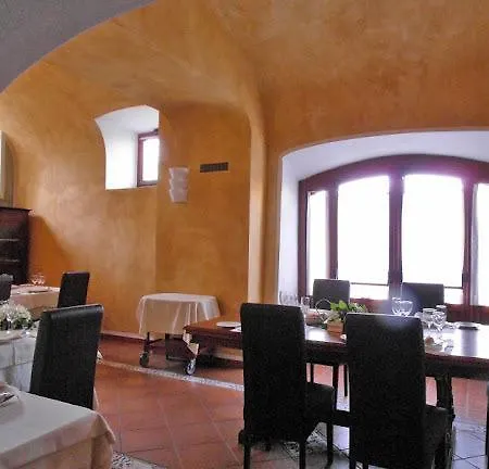 Otel Vecchia Monte Porzio Catone