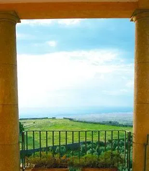Vecchia Otel Monte Porzio Catone